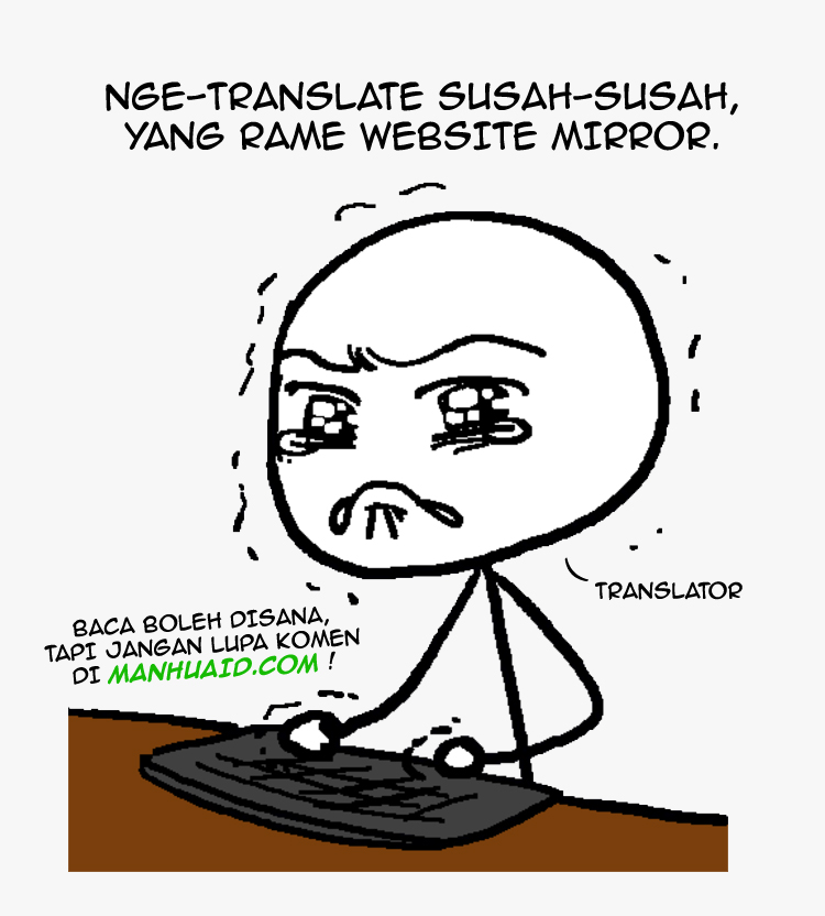 Melee Mad Soldier! Chapter 05 Gambar 60